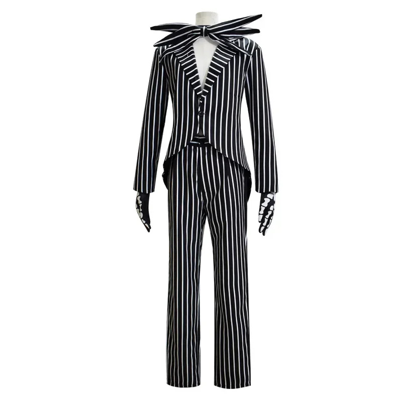 Baby Clothes - Film The Nightmare Before Christmas Jack