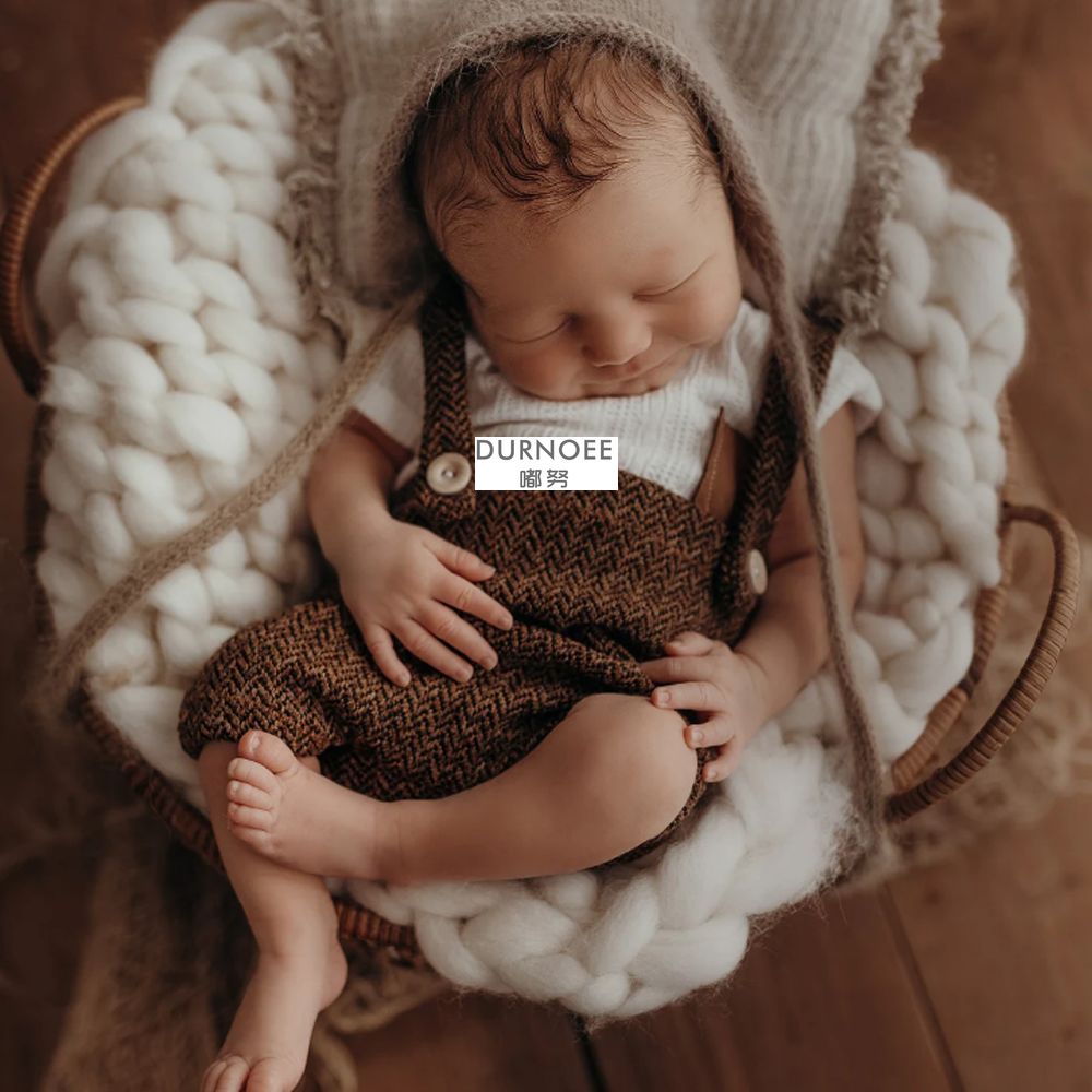 Newborn Photography Props Outf - огляд і ціна Infant Photography Props Outfit