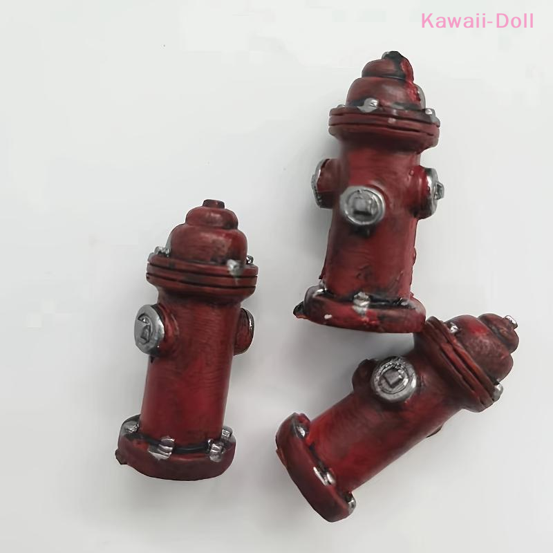 1/2PCS Mini Resin Figure Menta - огляд і ціна Diapering