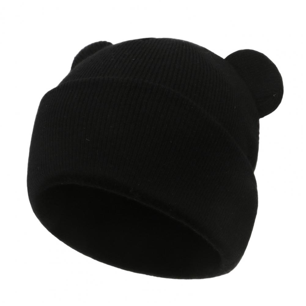 Baby Winter Knitted Hat, Cute  - огляд і ціна Infant Beanie Hat With Ears