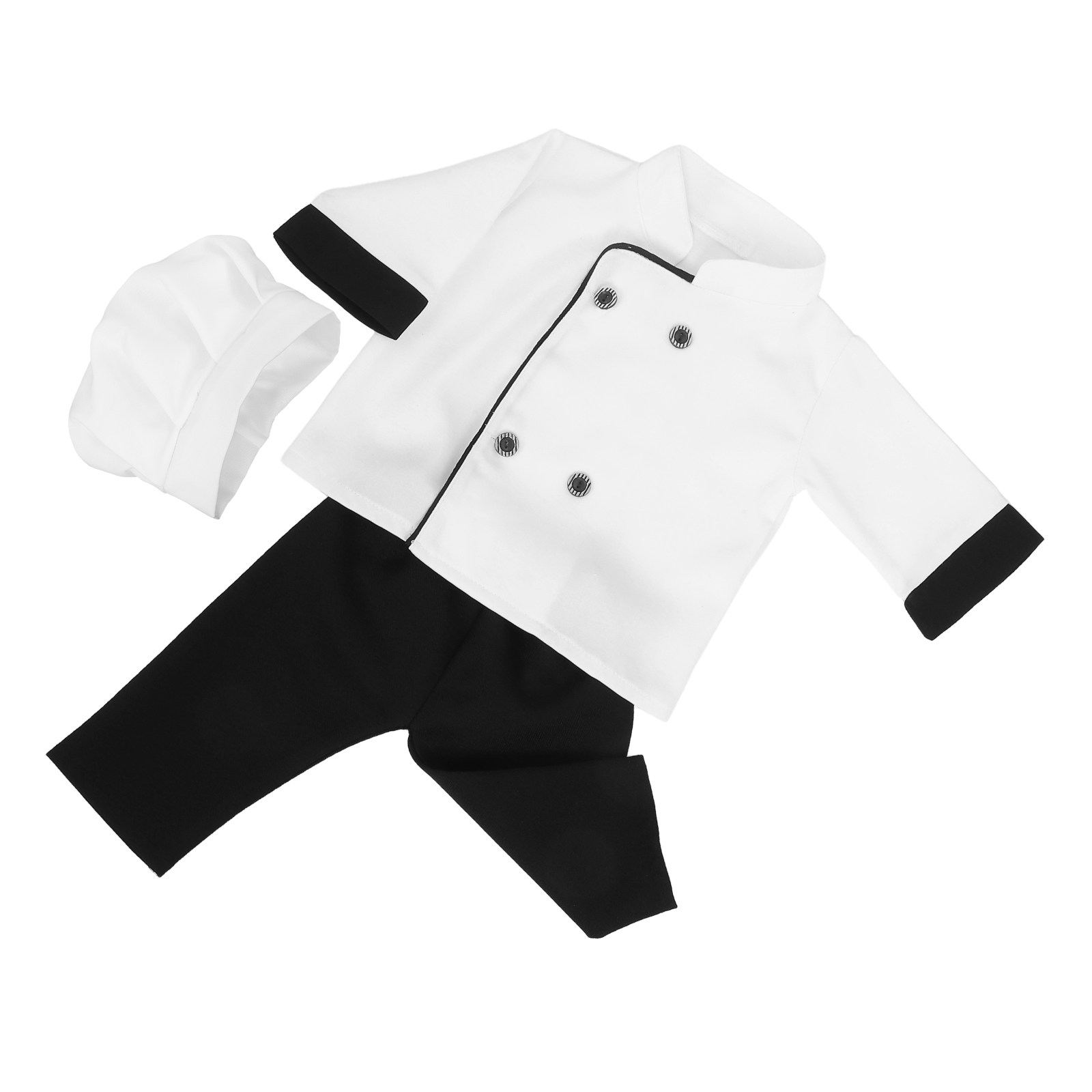 1Set Baby Photography Prop New - огляд і ціна Infant Photography Props Outfit