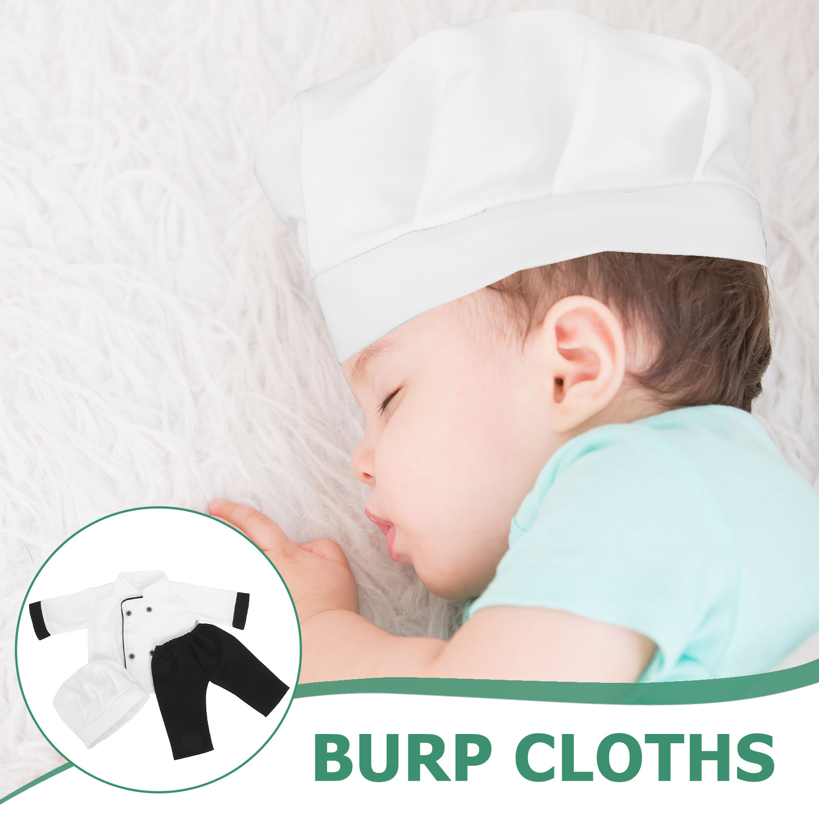 1Set Baby Photography Prop New - огляд і ціна Infant Photography Props Outfit