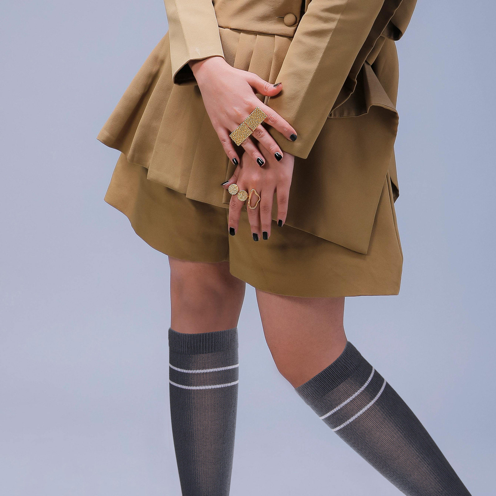 6Pairs Sports Compression Sock - огляд і ціна Maternity Wear
