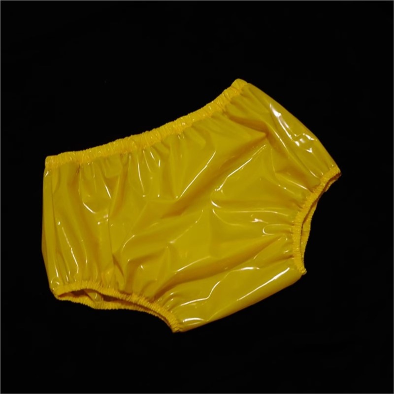 High Waist Waterproof Plastic  - огляд і ціна Diapering