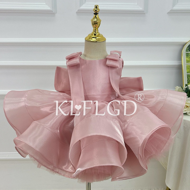 KLFLGD Toddler Baby Girls Page - огляд і ціна Toddler Girl Tulle Party Dress