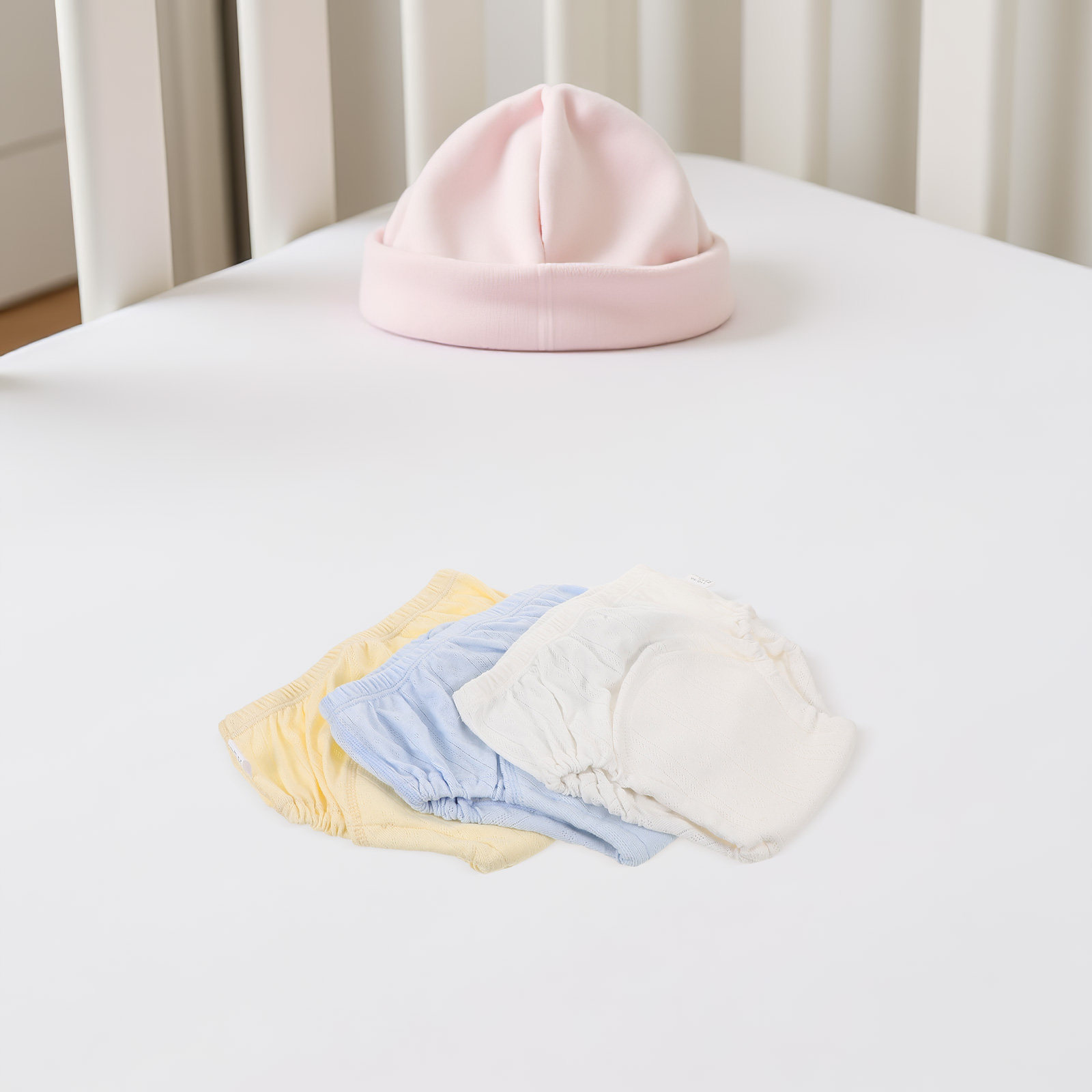 3Pcs Baby Potty Training Pants - огляд і ціна Toddler Training Pants Leak Proof