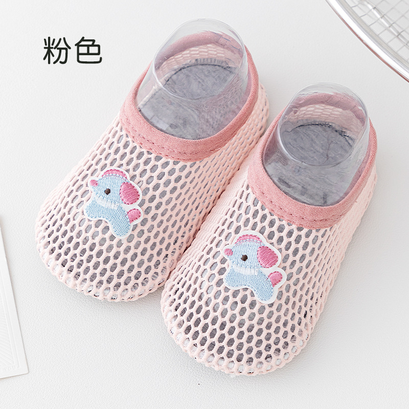 Baby Non-slip Socks Children I - огляд і ціна Unisex Baby Socks Non Slip