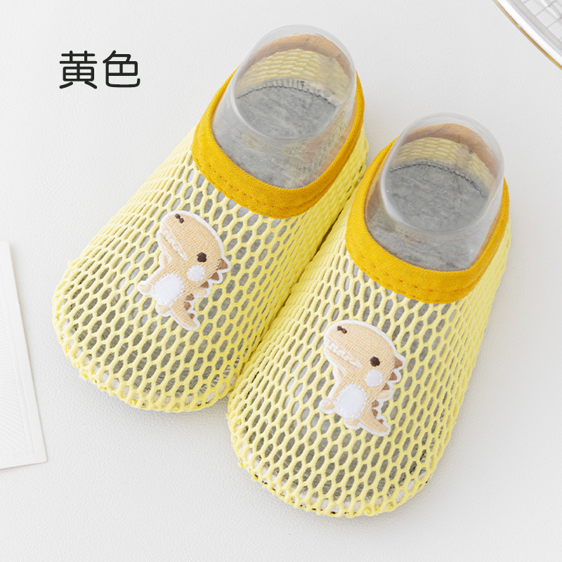 Baby Non-slip Socks Children I - огляд і ціна Unisex Baby Socks Non Slip