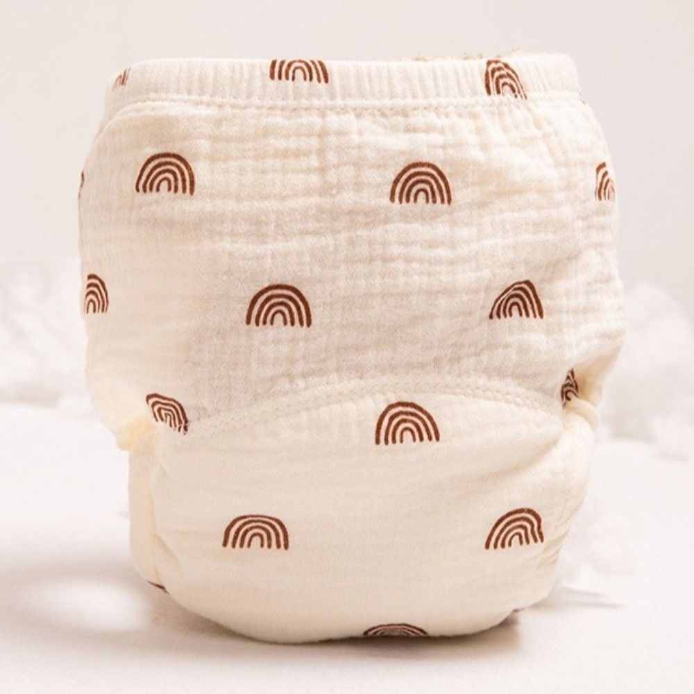 Cotton Gauze Baby Training Pan - огляд і ціна Toddler Training Pants Leak Proof