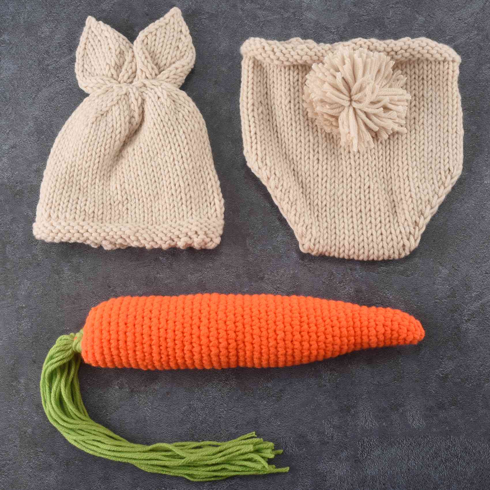 ABJA-Newborn Baby Photography  - огляд і ціна Infant Photography Props Outfit