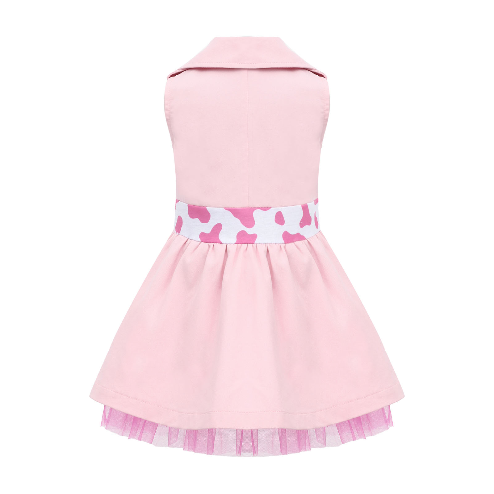 Toddler Baby Girls Zookeeper S - огляд і ціна Toddler Girl Tulle Party Dress
