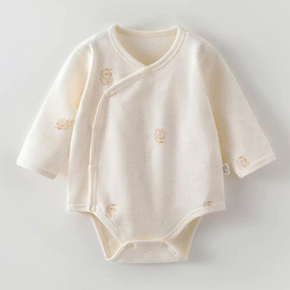 Baby Girl Bodysuit Long Sleeve - огляд і ціна Newborn Baby Girl Romper Floral