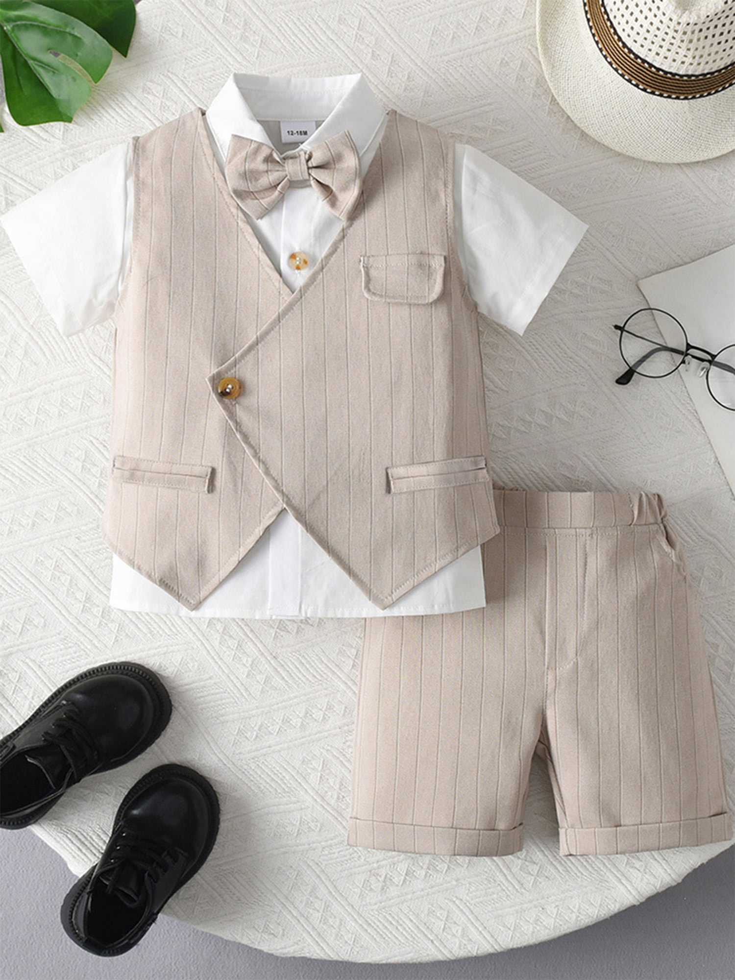 Baby Boys Clothes Gentlemen Su - огляд і ціна Baby Boy Suit Set Baptism