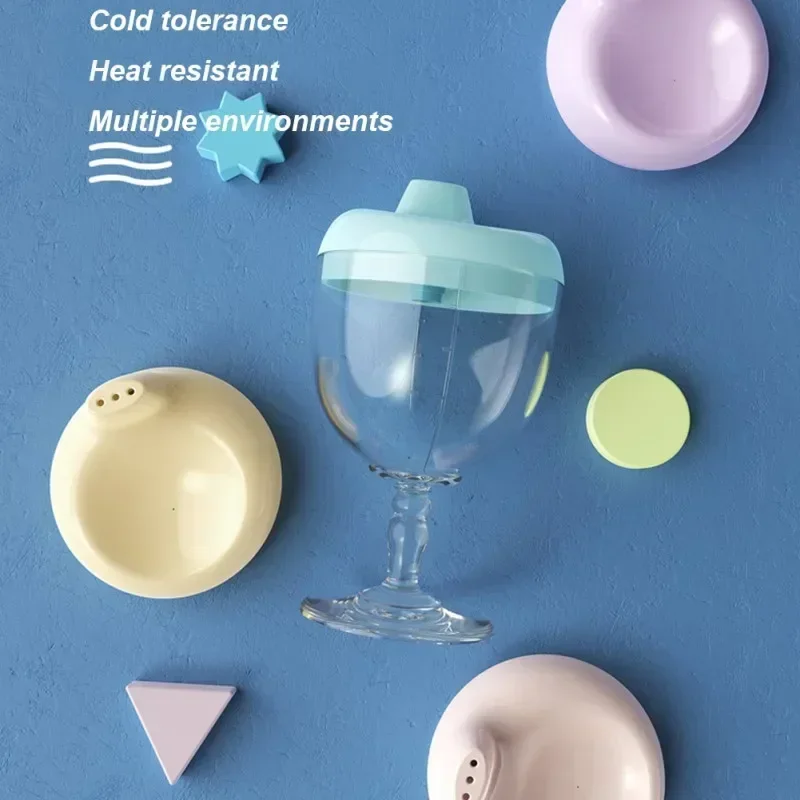 Baby Feeding Drinkware Cup New - огляд і ціна Baby Gear