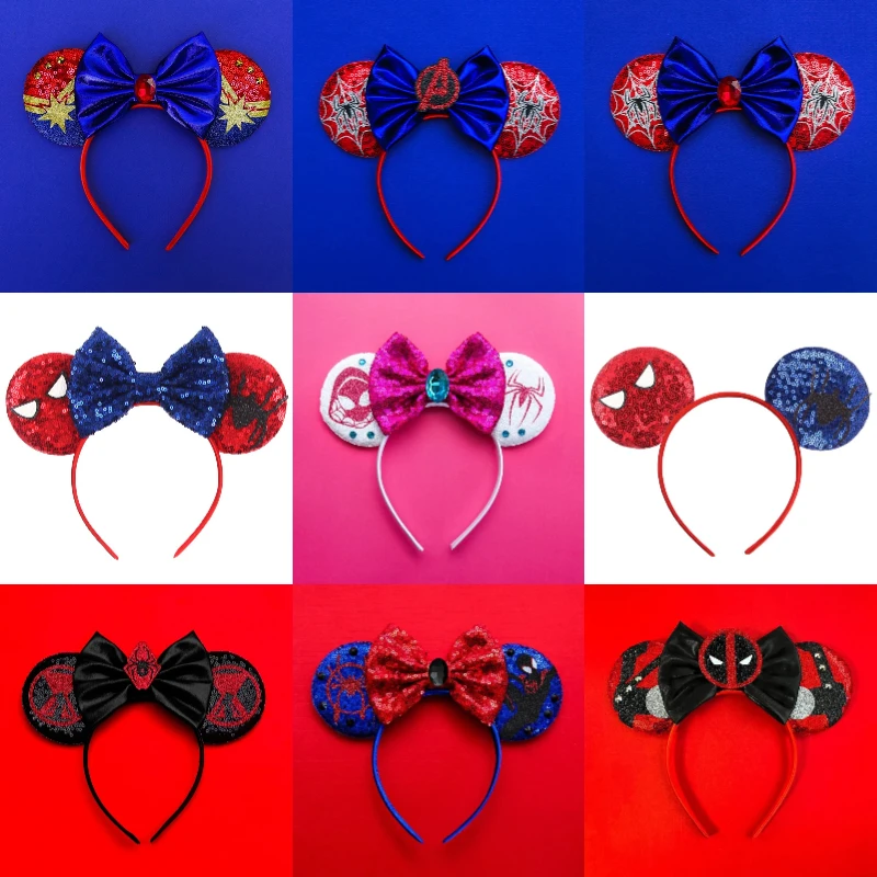 Disney STAR WARS Headbands For - огляд і ціна Baby Gear