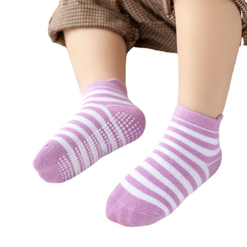Baby Non Slip Toddler Socks Ne - огляд і ціна Unisex Baby Socks Non Slip
