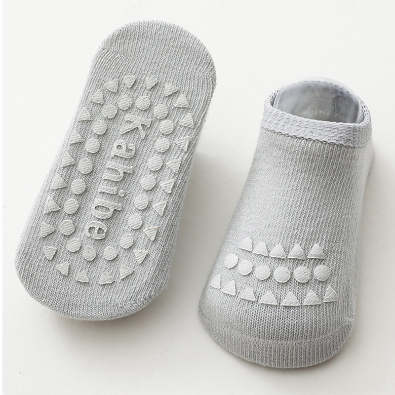 Safety Baby Knee Pads Socks Se - огляд і ціна Unisex Baby Socks Non Slip