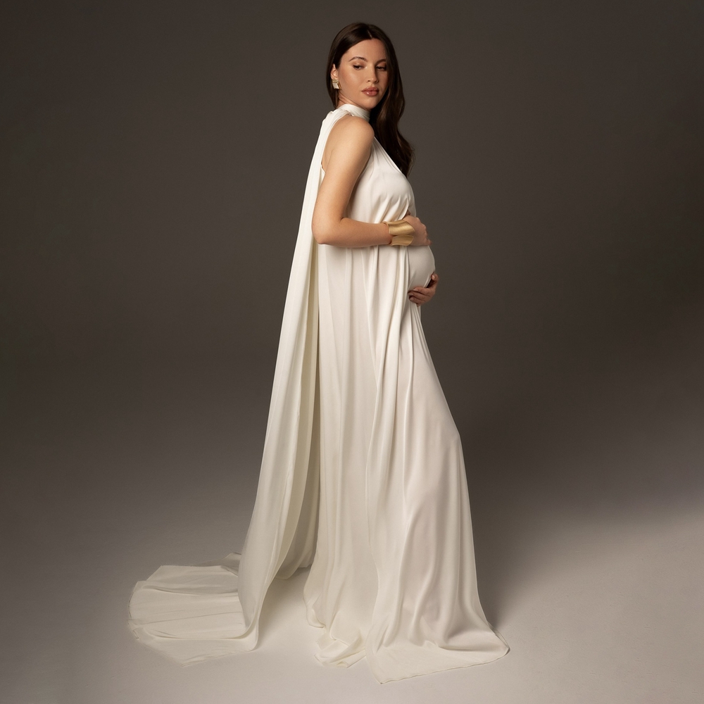 Maternity Photography Props Dr - огляд і ціна Maternity Wear