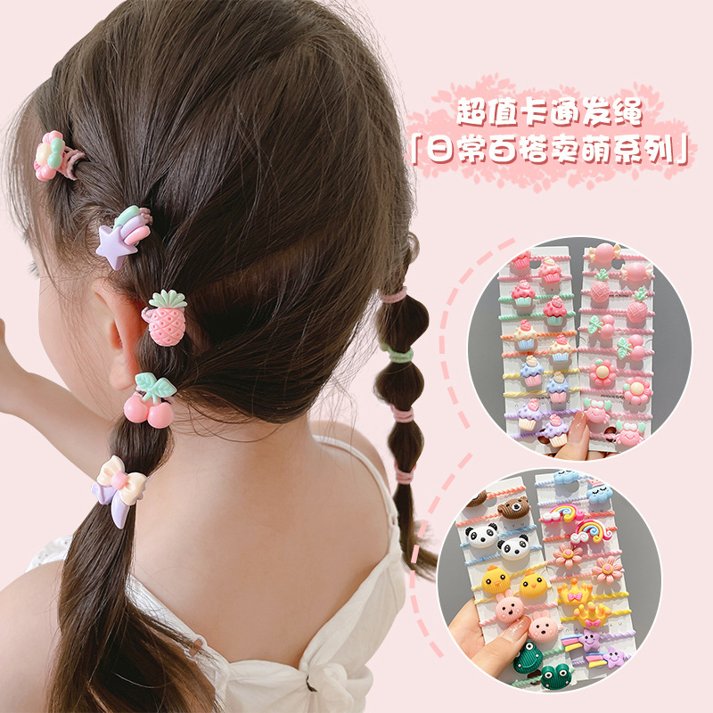 Children's Headband No Harm To - огляд і ціна Baby Gear
