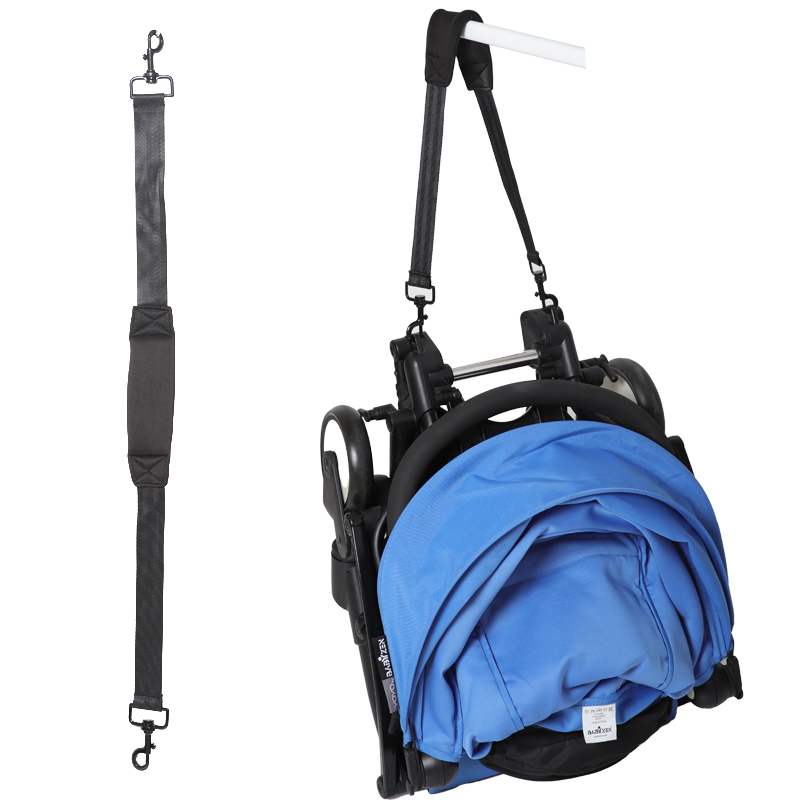 Baby Stroller Accessories Shou - огляд і ціна Lightweight Foldable Baby Stroller Compact