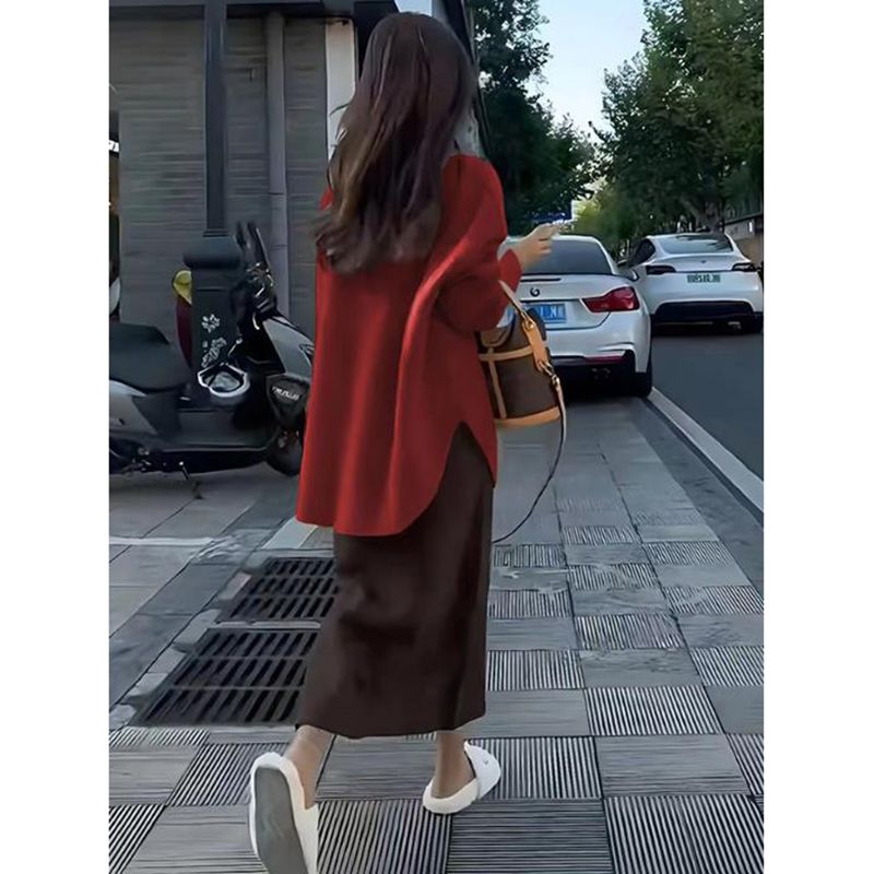 Maternity Wear Fall Winter Swe - огляд і ціна Maternity Wear