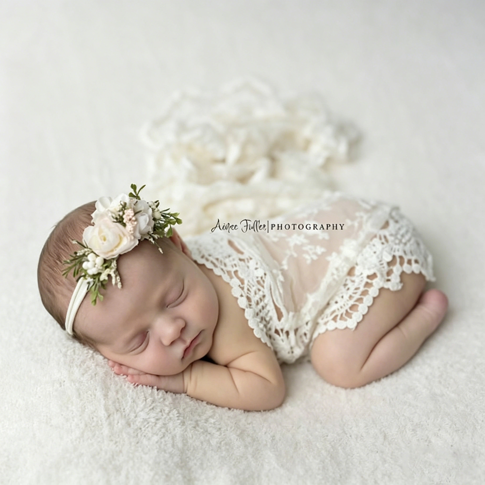 Newborn Photography Props Baby - огляд і ціна Infant Photography Props Outfit