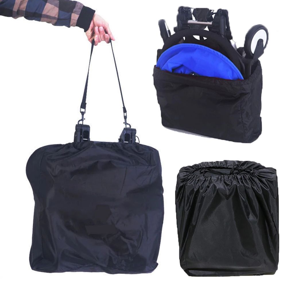 Baby Stroller Travel Bag Organ - огляд і ціна Lightweight Foldable Baby Stroller Compact