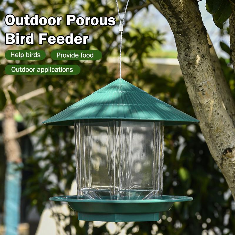 New Waterproof Garden Gazebo H - огляд і ціна Feeding