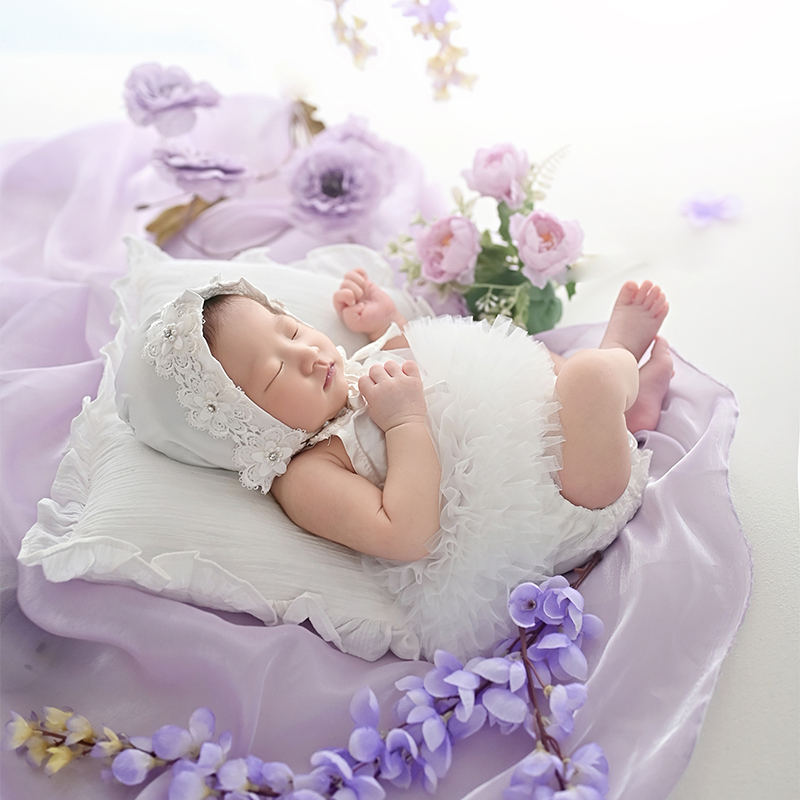 Newborn Photography Outfit Bab - огляд і ціна Infant Photography Props Outfit