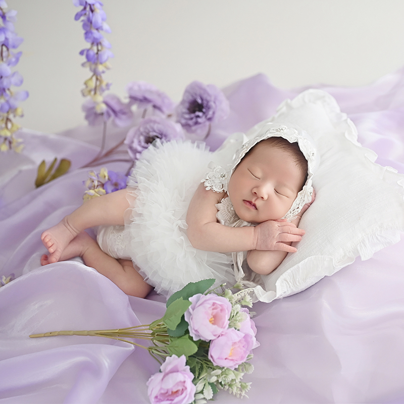 Newborn Photography Outfit Bab - огляд і ціна Infant Photography Props Outfit