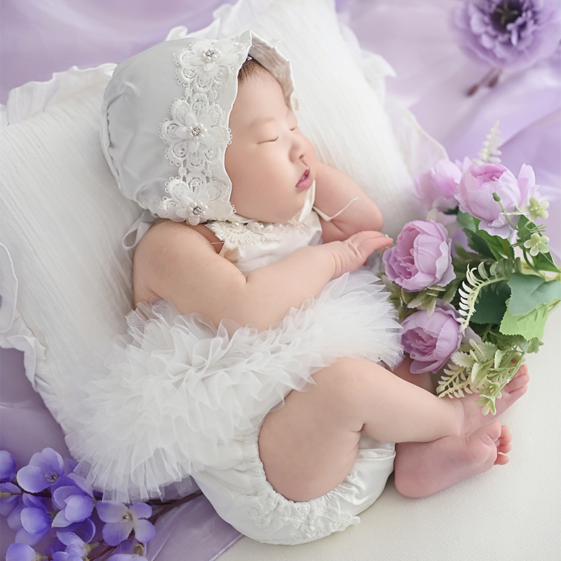 Newborn Photography Outfit Bab - огляд і ціна Infant Photography Props Outfit