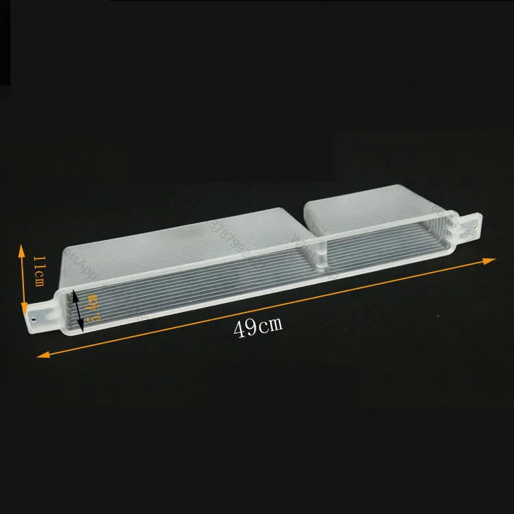 10PCS/lot Bee Feeding Tank Bee - огляд і ціна Feeding