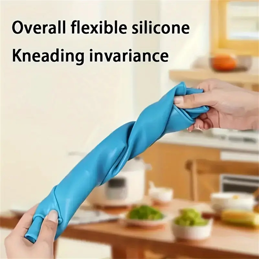 Large Silicone Adult Bibs Wate - огляд і ціна Waterproof Baby Bibs Silicone