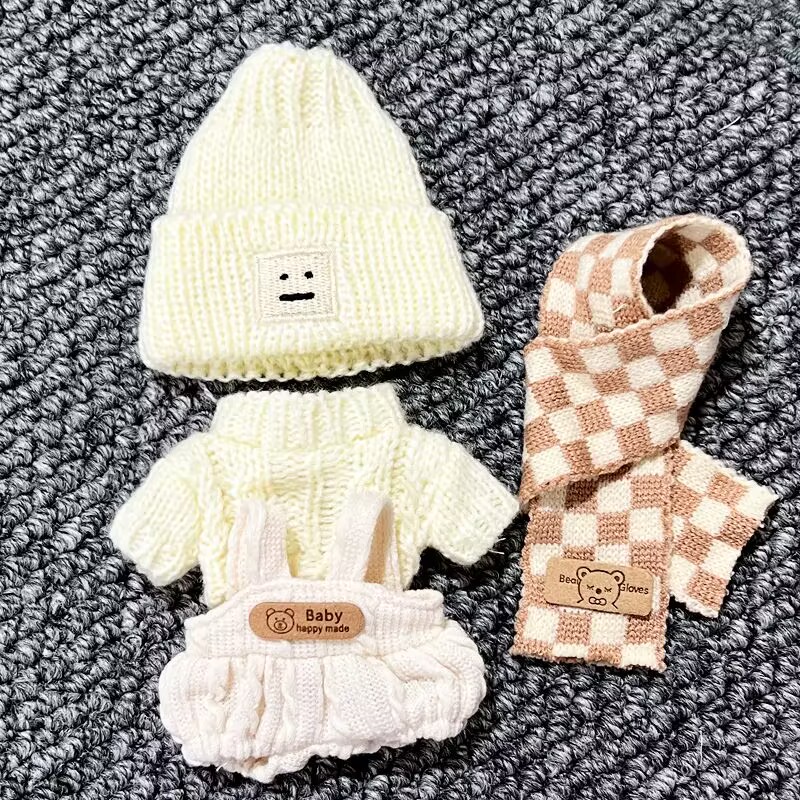 Cute 10cm baby clothes, autumn - огляд і ціна Baby Clothes