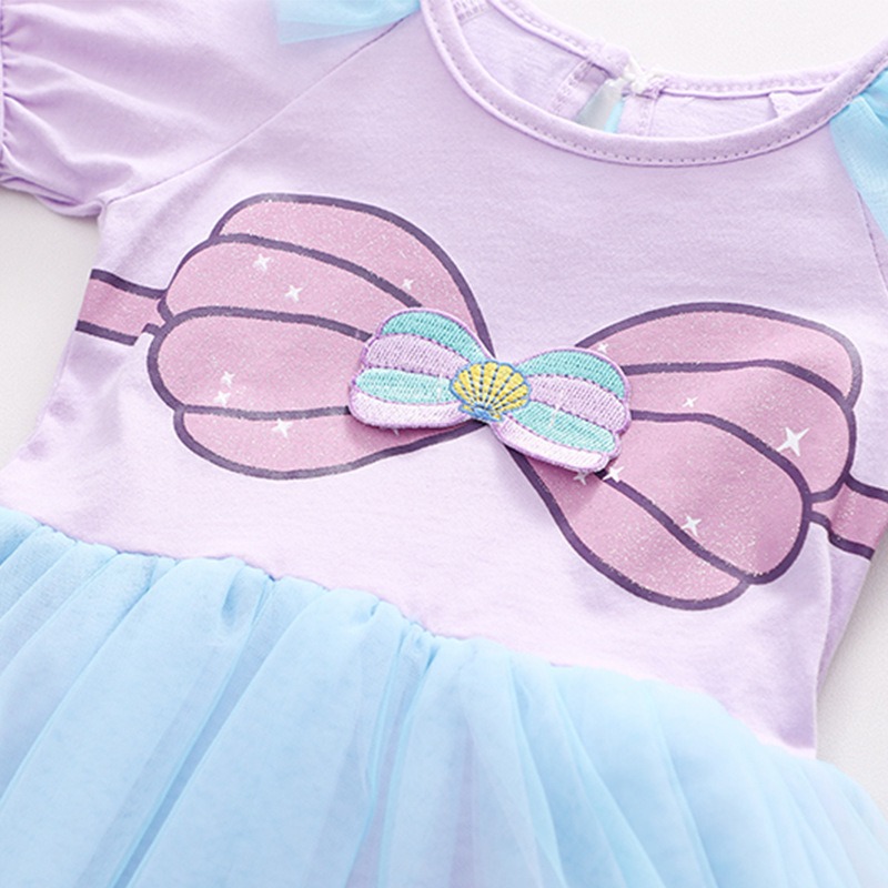 THEEPER Baby Romper Tutu Dress - огляд і ціна Baby Clothes