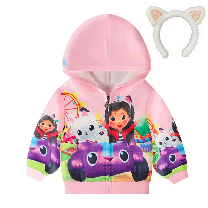 2026 'S Dollhouse Cosplay Cat  - огляд і ціна Baby Clothes