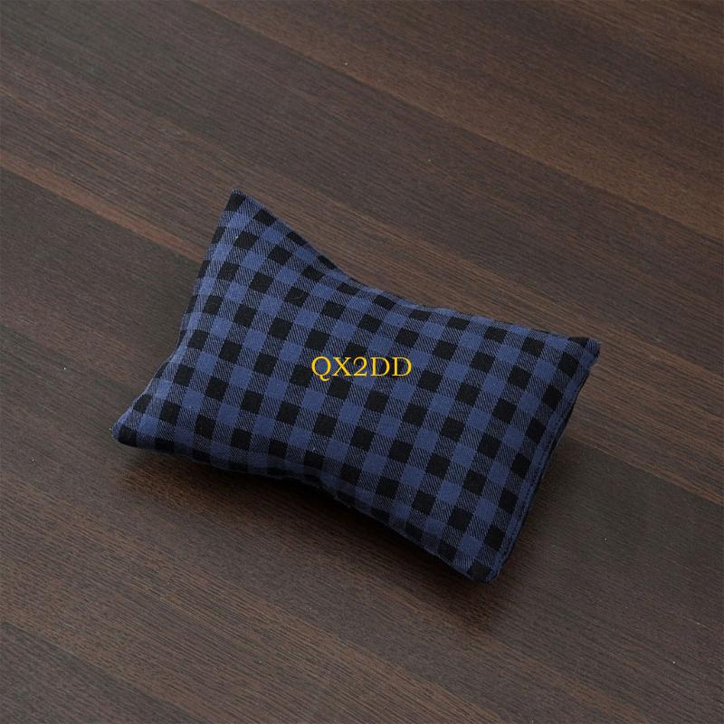 QX2D Checkered Pillow Pants &  - огляд і ціна Infant Photography Props Outfit