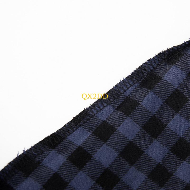 QX2D Checkered Pillow Pants &  - огляд і ціна Infant Photography Props Outfit