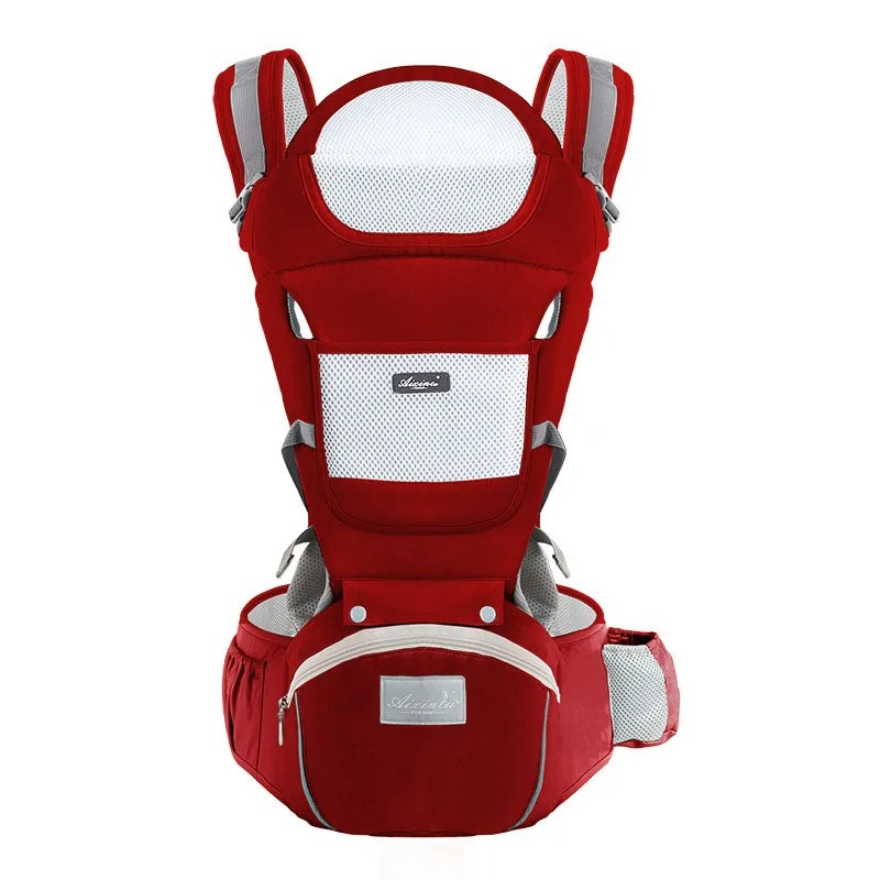 Baby Carrier Ergonomic Infant  - огляд і ціна Ergonomic Baby Carrier Newborn To Toddler