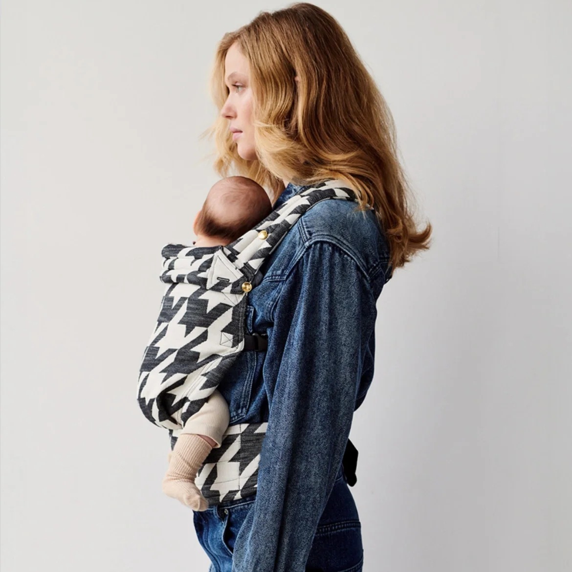 Baby Carrier Wrap Waist Stool  - огляд і ціна Ergonomic Baby Carrier Newborn To Toddler