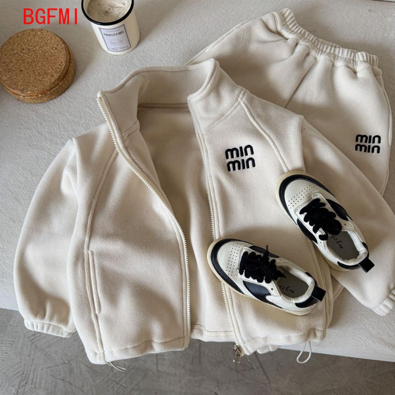Spring Autumn Casual Sweatshir - огляд і ціна Toddler Boy Winter Fleece Jacket