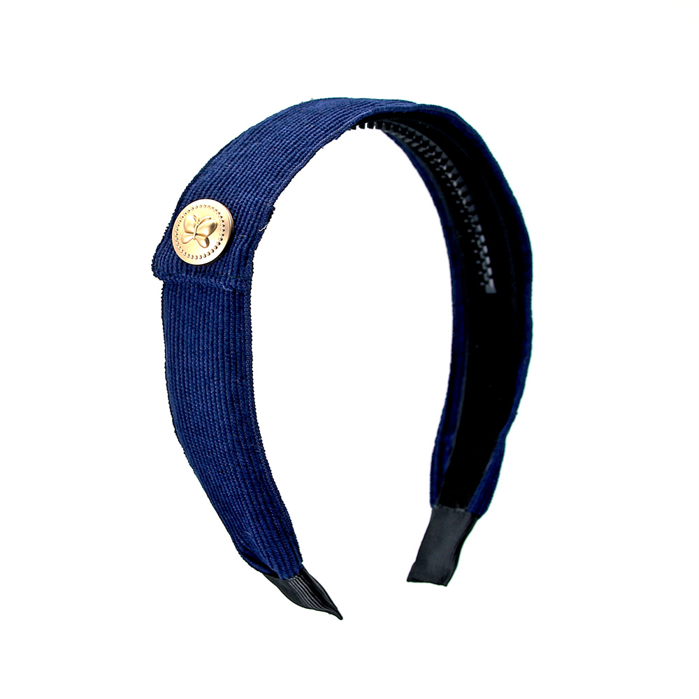 A5 Fashion Cordury Gold button - огляд і ціна Baby Gear