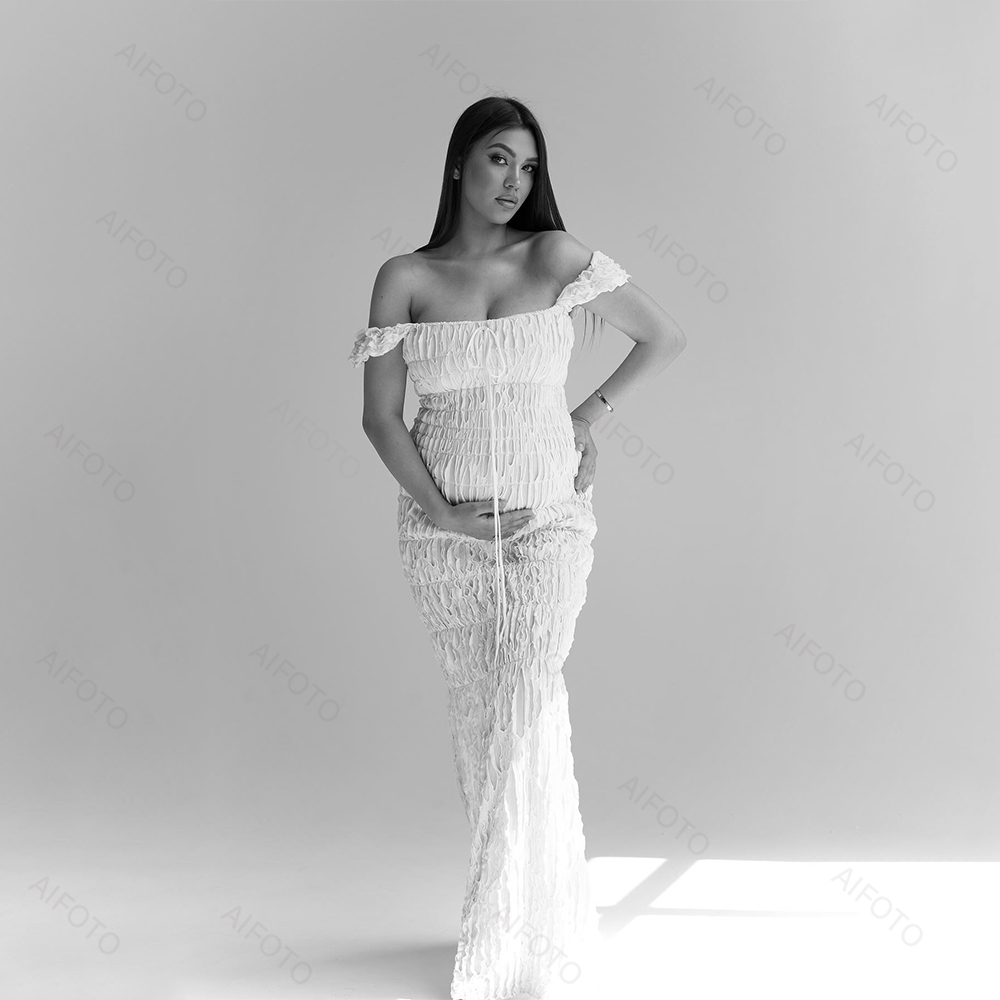 Maternity Dress Photography St - огляд і ціна Maternity Wear