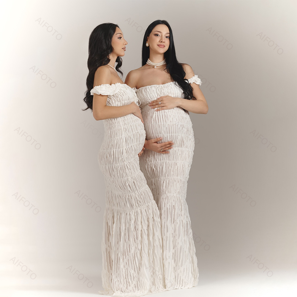 Maternity Dress Photography St - огляд і ціна Maternity Wear