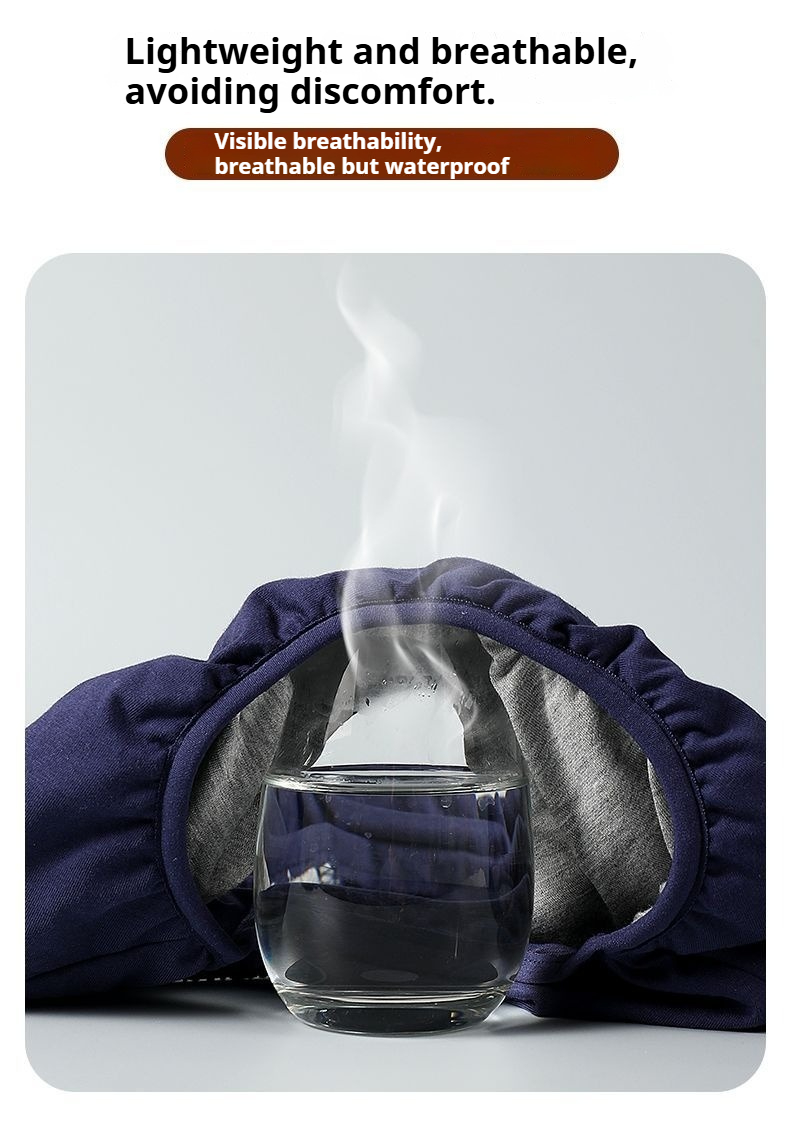 Graphene Antibacterial Adult D - огляд і ціна Diapering