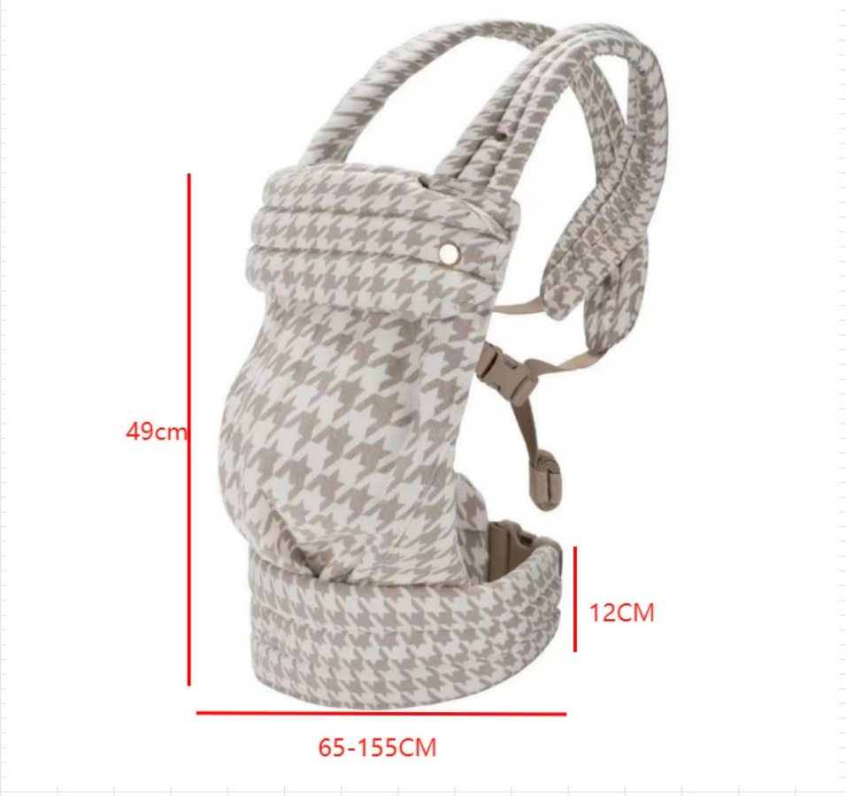 Baby Carrier Newborn to Toddle - огляд і ціна Ergonomic Baby Carrier Newborn To Toddler