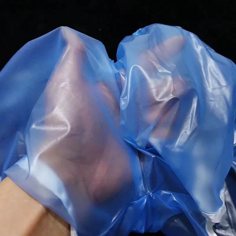 PVC Couple Semi Transparent Bo - огляд і ціна Diapering