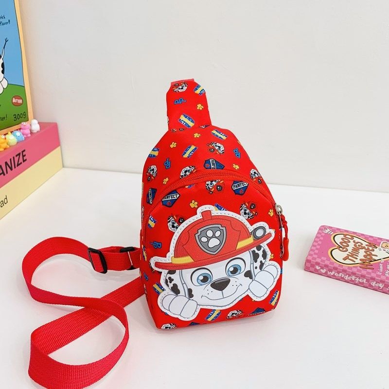 Paw Patrol Cartoon Crossbody B - огляд і ціна Baby Gear