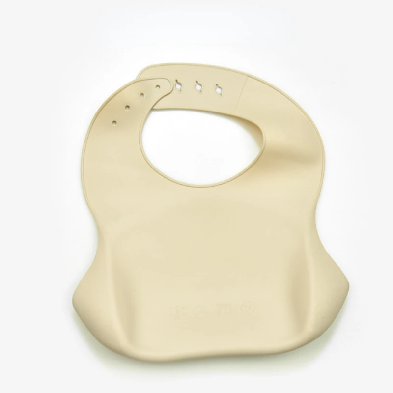 INS Baby Bibs BPA Free Waterpr - огляд і ціна Waterproof Baby Bibs Silicone