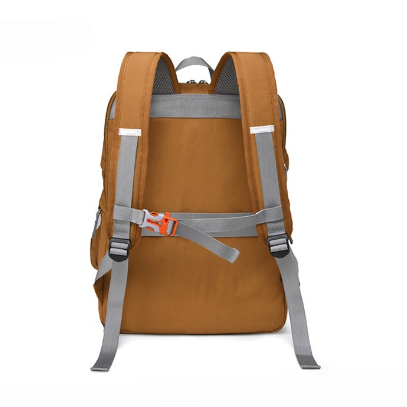 Large Capacity Mommy Backpack  - огляд і ціна Diapering